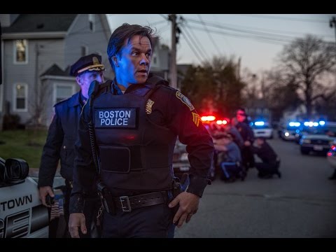 Patriots Day | Trailer | på kino 17.mars 2017