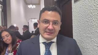 Luchamos fuerte para que este subsidio se aprobara para beneficio de los guatemaltecos