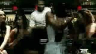 USHER-Bad Girl