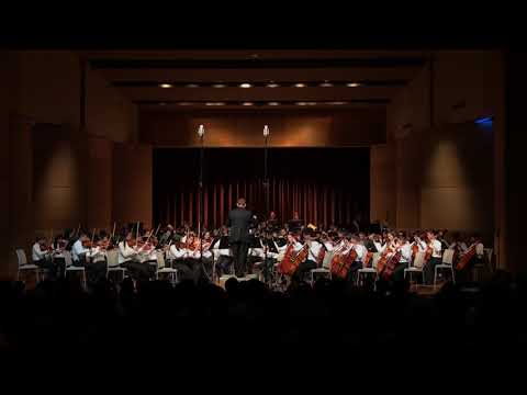 "Trepak" from The Nutcracker by Pyotr Tchaikovsky; Arr. Sandra Dackow