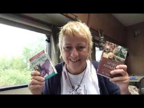 04 AUG 2020: ENERGY UPDATE and STAGES EXPLAINED