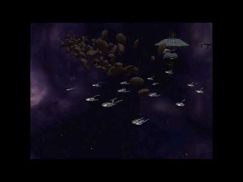 Klingon Academy 2 Empire at War - EP - 05