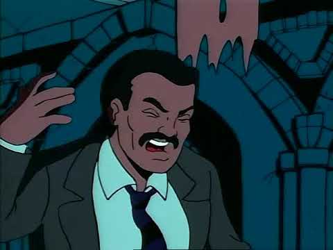 cuentos de la cripta temporada 1 cap. 3