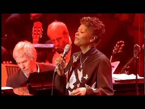 Anyone Who Had A Heart - Dionne Warwick
