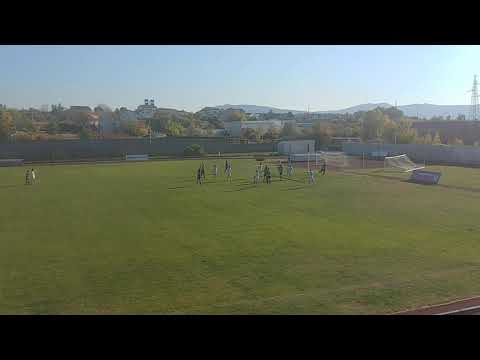 Znk Brotnjo-Sarajevo 1-1