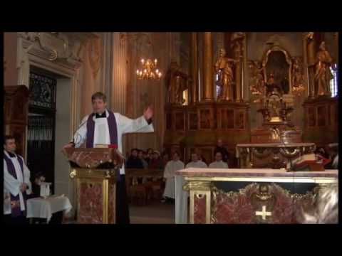 Ks Piotr Pawlukiewicz Jeżeli narozrabiasz to becz i dzwoń