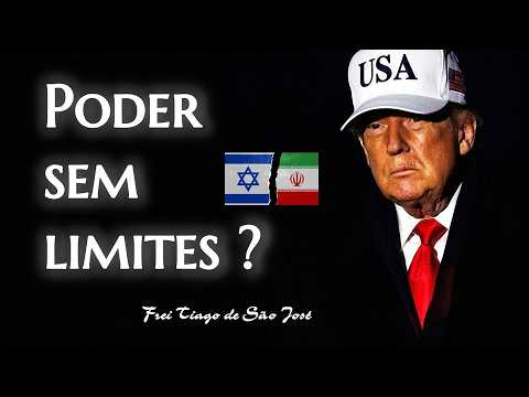 EUA e ISRAEL atacam o Irã: As profecias bíblicas sobre a Guerra Espíritual da Pérsia contra a Igreja