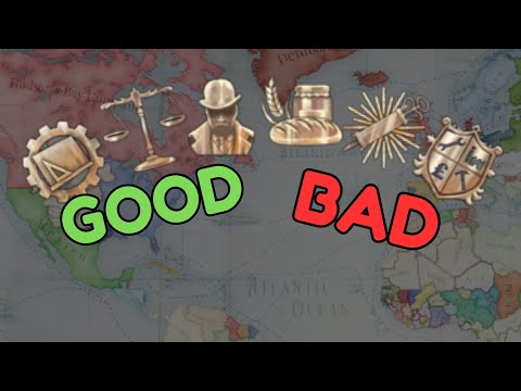 Why these are the BEST laws in victoria 3 (and tips to enact them)