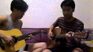 Came To My Rescue - Hillsong Cover (Daniel Choo)