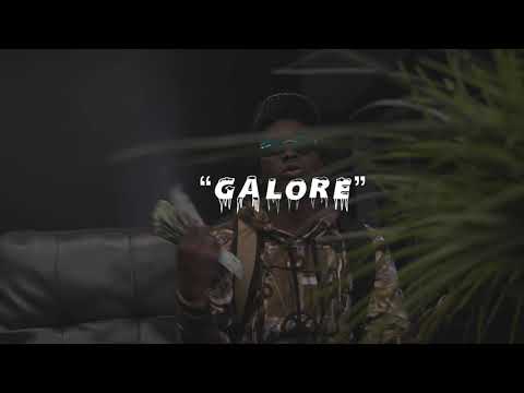TaeDough "Galore" Official Music Video Directed by @TyFilmz