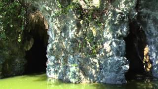 Il Parco Storico di Villa Durazzo Pallavicini