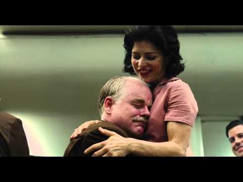 The Master - Tráiler español