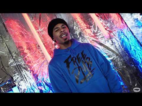 Bamma Ruski - Larry Bird Pt. 2 (Shot By @LoganHudsonOfficial)