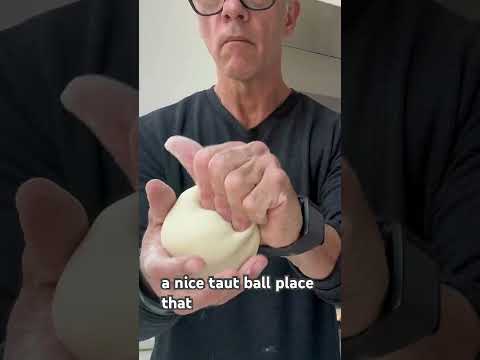 How to Transform Store-Bought Pizza Dough into Perfect Dough Balls