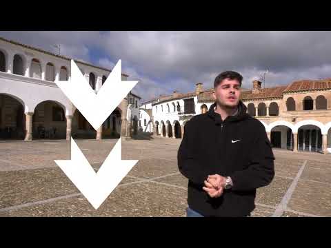 El Convento de San Antonio de Padua de Garrovillas de Alconetar - Canal Extremadura