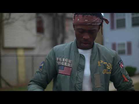 BBE K HUNCHO - ENGAGE (DIR. FILM MAFIA)