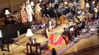 Joe Bonamassa Carnegie Hall "The Rose"