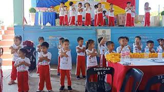 NANAY KO TATAY KO (SACDC FAMILYDAY)