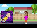 Comedy World Caillou Teleports To Business Friendly Pt 1