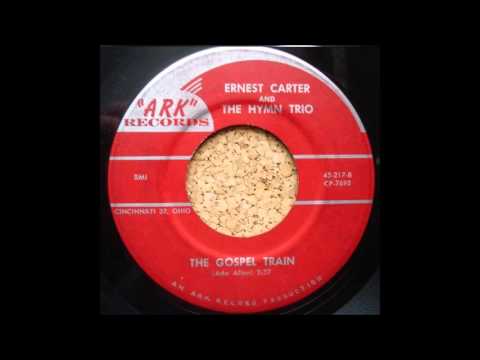Ernest Carter - The Gospel Train