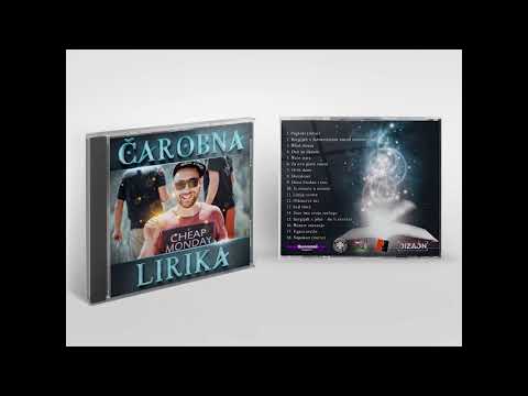 Burgijah - Napokon (outro) / Carobna lirika