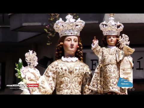 CINEFILMATO 4K - Massafra Festività Madonna della Scala 03/05/2015