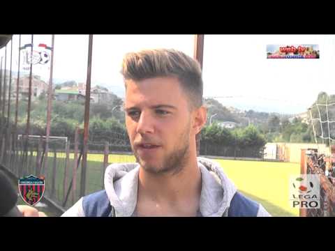 Cosenza Calcio, Federico Mannini