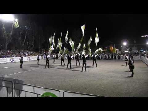 Tenzone Aurea 2016 -  Porta Maggiore Piccola  Squadra finali