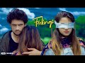 Feelings | Ishare Tere Karti Nigah | Blind Love Story | New Haryanvi Song | By Unknown Boy Varun