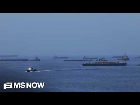 Could the Iran ceasefire collapse? Dem Rep. weighs in on fragile agreement