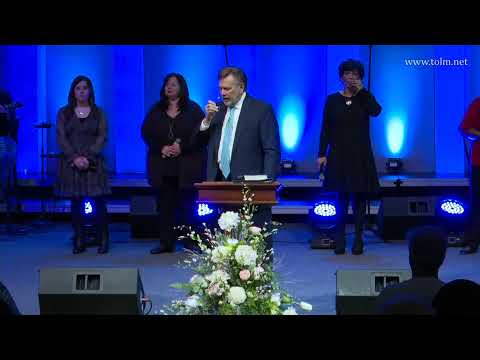 02/20/2022 11am Sunday Service