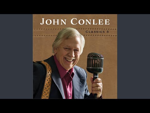 Could You Love Me One More Time - John Conlee