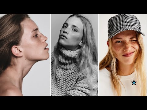 Rebecca Longendyke | Runway Evolution | Vogue