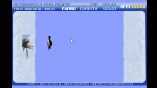 YetiSports 3: Seal Bounce videosu