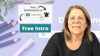 How to Make an Intro for Your YouTube Video For Free | Create Subscribe, Like and Bell Intro
