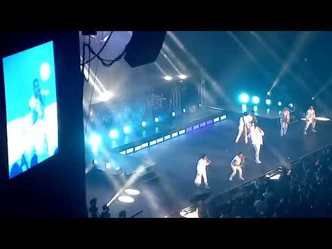 Dime ven - Motel - 2000s Pop Tour