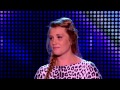 Ella Henderson's performs Cher's Believe (The X Factor 2012)