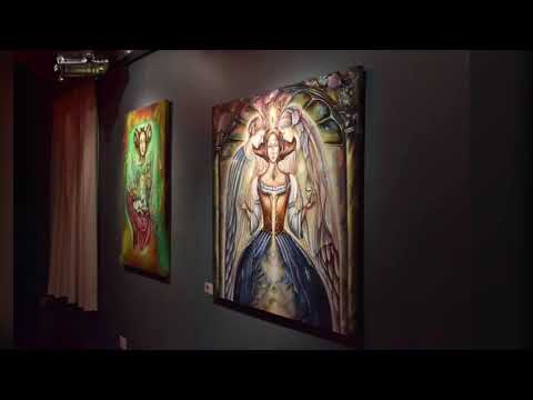 Muestra Oro Alquimico