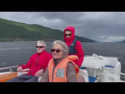Boat hire Le Boat Laggan Locks Loch Oich Fort Augustus Locks Loch Ness Caledonian Canal Scotland