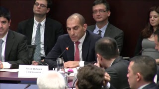 CFTC’s Technology Advisory Committee Public Meeting on February 14, 2018