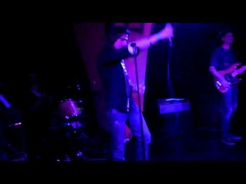 Beautiful day - Zooropeans 2011.12.30. Silenus Music Pub