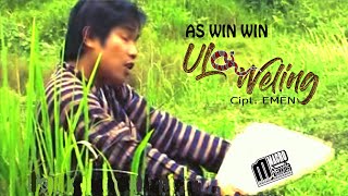 Download lagu AS WIN WIN | ULO WELING LAGU JAWA TERENAK DAN LUCU. mp3