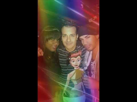 NOVIA VIRTUAL    TONY PRO  ft.  0 KOPIA. prod. El Hacker