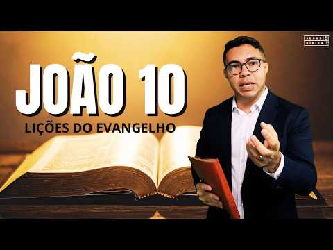 Stones or Faith? The choice that John 10 demands of you today.