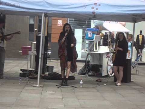 sophie may williams from voice stand by me