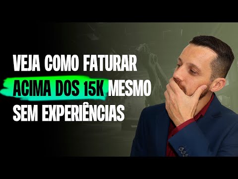 COMO ATUAR COMO ENG MECÂNICO AUTÔNOMO SEM EXPERIÊNCIA E JÁ REALIZAR SEUS SERVIÇOS COM SEGURANÇA!