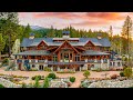 Luxury Ranch in Sierra Nevada Gets a Huge $40,000,000 Price Chop!