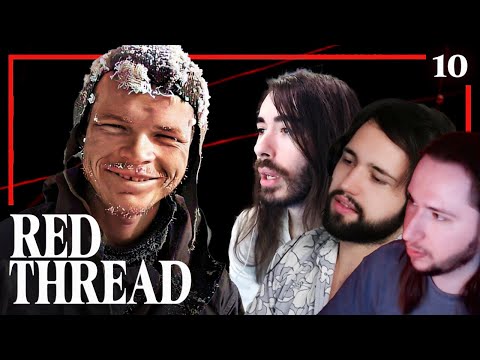 The Dyatlov Pass Incident | Red Thread