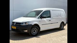 Furgão compacto Volkswagen e-Caddy 37kWh 113PK a venda - Imagem 5 | Autoline MZ Furgão compacto Volkswagen e-Caddy 37kWh 113PK | Imagem 5 - Autoline