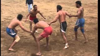 (1) Tharike (Ludhiana) Kabaddi Tournament 16 Jan 2016